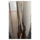 Lot of Plumbing Supplies