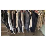 Lot of Mens' Clothes - Size L-XL