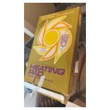 Heating Pad