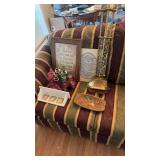 Lot of Misc. Home Decor
