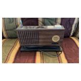 Weather Radio