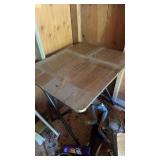 Small Table