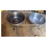 Pet Bowls