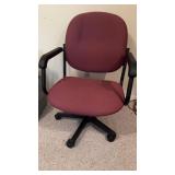 Rolling Chair