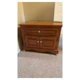 Cabinet on Wheels