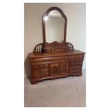 Triple Dresser