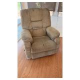 Recliner