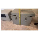 Military Surplus Case