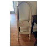 Step Ladder
