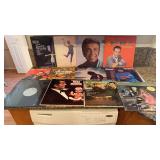 Lot of Records