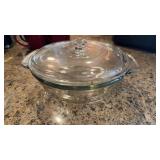 Pyrex Bowl