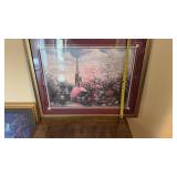 Framed Print