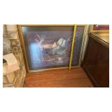 Framed Print