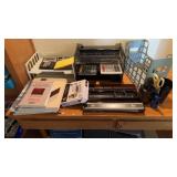 Lot of Office Supplies