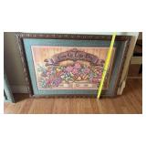 Framed Print
