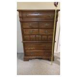 Tallboy Dresser