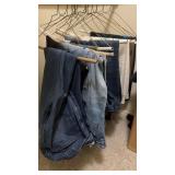 Womenï¿½s Pants - Sizes 16-18