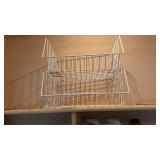 Baskets