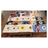 Lot of Records