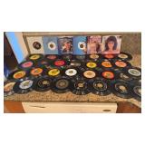 Lot of Records