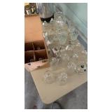 Lot of Sconces