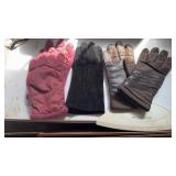 Lot of Winterware