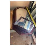 Lot of Mirrors