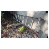 Extension Ladder