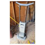 Electrolux Epic Floor Pro Heavy Duty