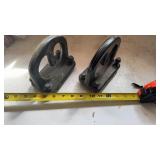 Pair of Clamps