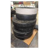 Lot of Weights