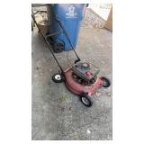 Lawn Mower