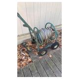 Hose Reel