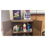 Lot of Chemicals
