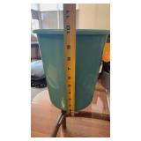 Small Trash Can