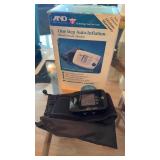 Lot of Blood Pressure Monitors