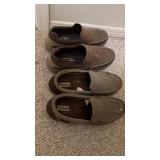 Lot of Men's Shoes - Size 11