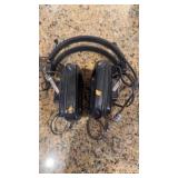 Telex Headphones