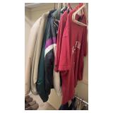 Lot of Men's Clothing - Sizes L-XL