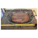 Decorative Tray