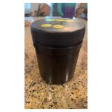 Plastic Ammo Box