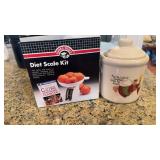 Lot of Misc. KItchen Items