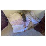 Lot of Linens