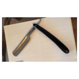 Straight Razor