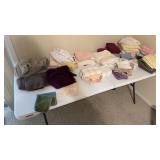 Lot of Towels