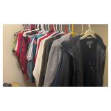 Lot of Women's Clothing - Sizes S-XL