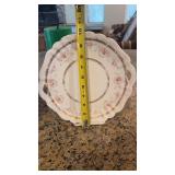 Decor Plate