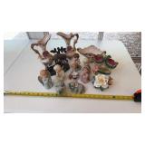 Lot of Figurines