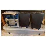 Aiwa Stero System