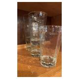 Lot of Glasses